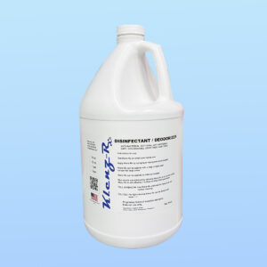 Klenz-Rx Disinfectant - 1 Gallon